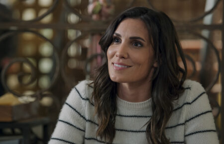 Daniela Ruah in 'NCIS: Los Angeles'