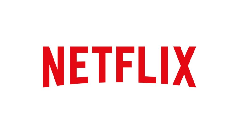 Netflix logo