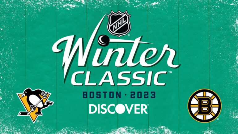 NHL Winter Classic - TNT