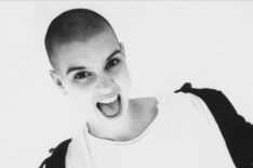 Sinéad O’Connor