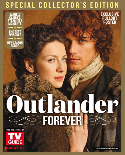 Outlander Forever - Collectors Edition