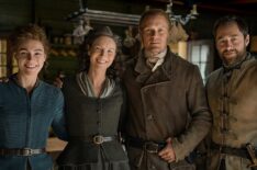 Everything We Know About 'Outlander' Season 7 So Far