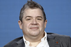 Patton Oswalt