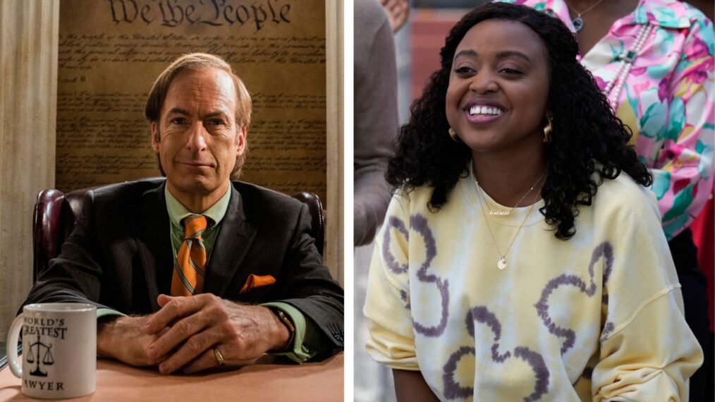 People’s Choice Awards 2022: ‘Abbott Elementary,’ ‘Better Call Saul’ Lead