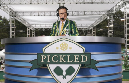 Stephen Colbert in 'Pickled'