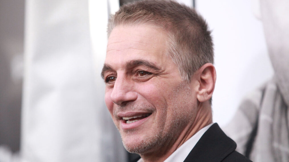 Tony Danza