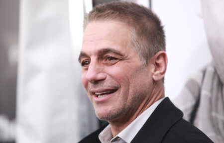 Tony Danza