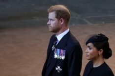 Netflix to Delay Harry & Meghan Docuseries Following Backlash Over 'The Crown'