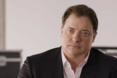 Professionals - Brendan Fraser