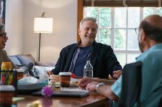 Paul Reiser in Hulu's 'Reboot'