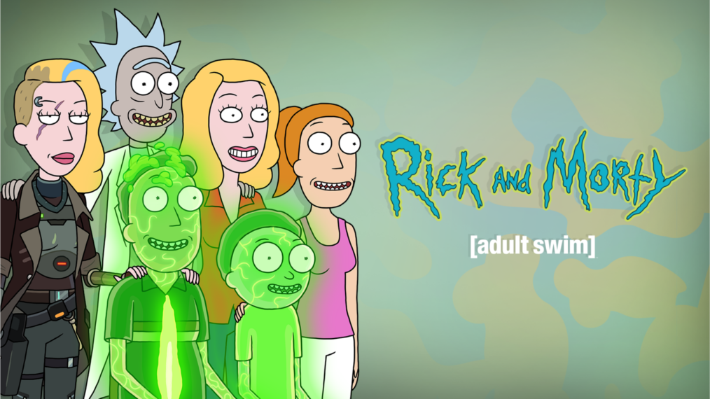 ‘Rick & Morty’ Season 6 Is Great, but Nobody Is Talking About It