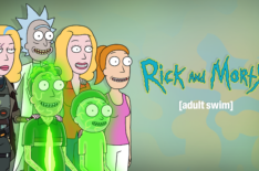 ‘Rick & Morty’ Season 6 Is Great, but Nobody Is Talking About It
