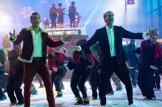 Watch Will Ferrell & Ryan Reynolds Tap Dance in 'Spirited' Trailer (VIDEO)