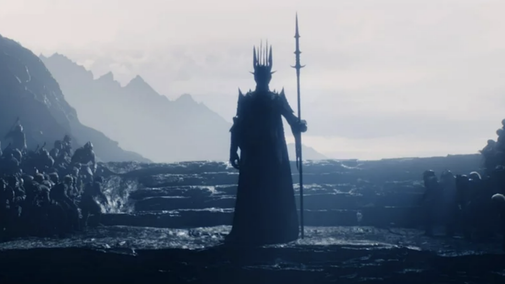 Who plays Sauron in The Rings of Power? Villain actor theories