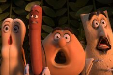 'Sausage Party' Spinoff Series 'Foodtopia' Ordered at Prime Video