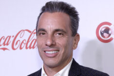 Sebastian Maniscalco at CinemaCon 2022