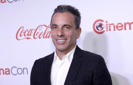 Sebastian Maniscalco at CinemaCon 2022