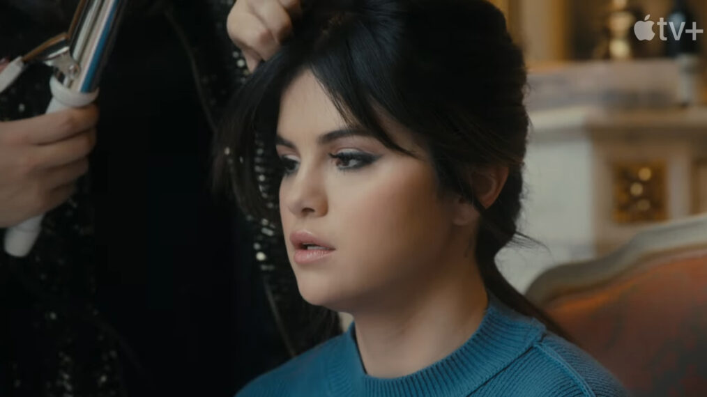 Selena Gomez Talks Mental Health in ‘My Mind and Me’