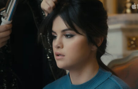 Selena Gomez - ‘My Mind and Me'