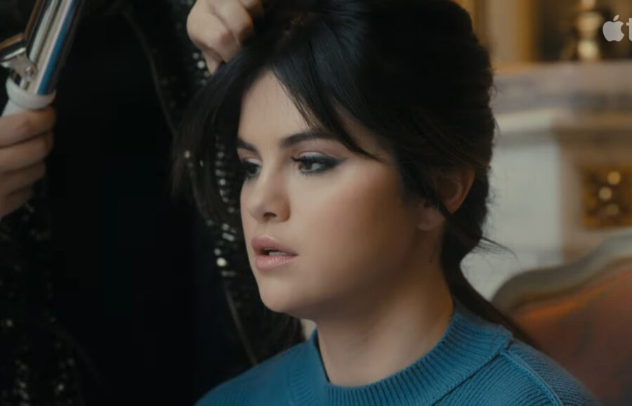 Selena gomez my mind and me apple tv documentary where to watch