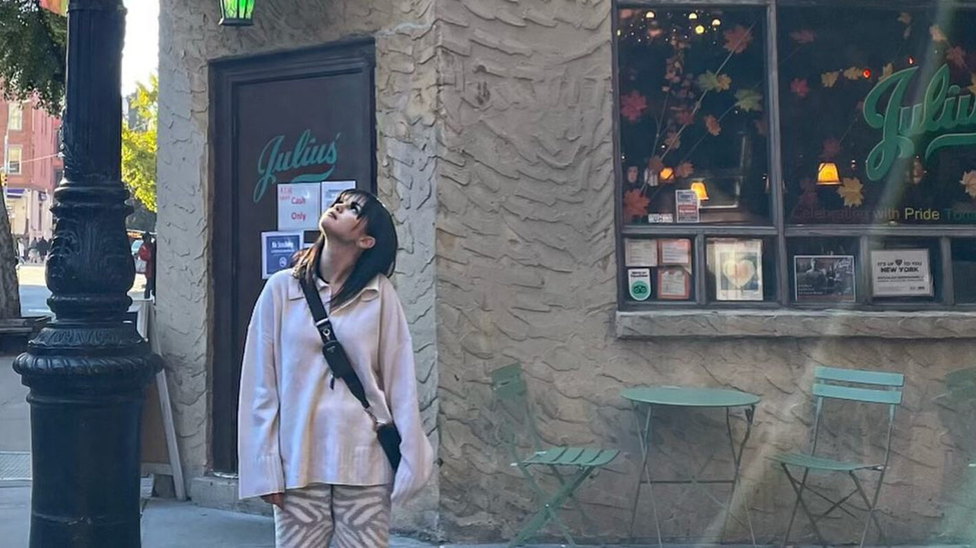 Selena Gomez Goes Back to Waverly Place: 'Where It All Began'