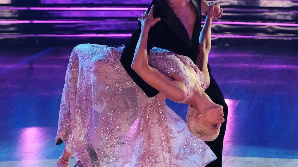 Selma Blair Steps Out of Competition, [Spoiler] Lands First 10s (RECAP)