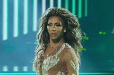 Shangela and Gleb on 'Dancing With the Stars' Season 31 Episode 6
