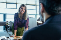 Sharon Horgan in 'Bad Sisters'