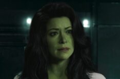 Tatiana Maslany in 'She-Hulk' Season 1