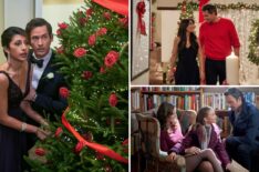 Hallmark Channel's Countdown to Christmas 2022: The Complete Lineup