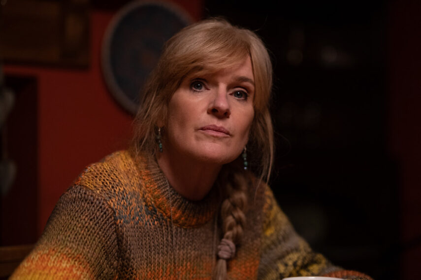 Siobhan Finneran in Happy Valley