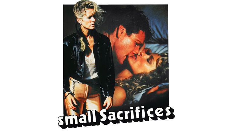 Small Sacrifices - ABC