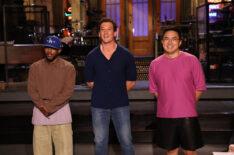 'SNL': What Do You Think of the New Cast? (POLL)