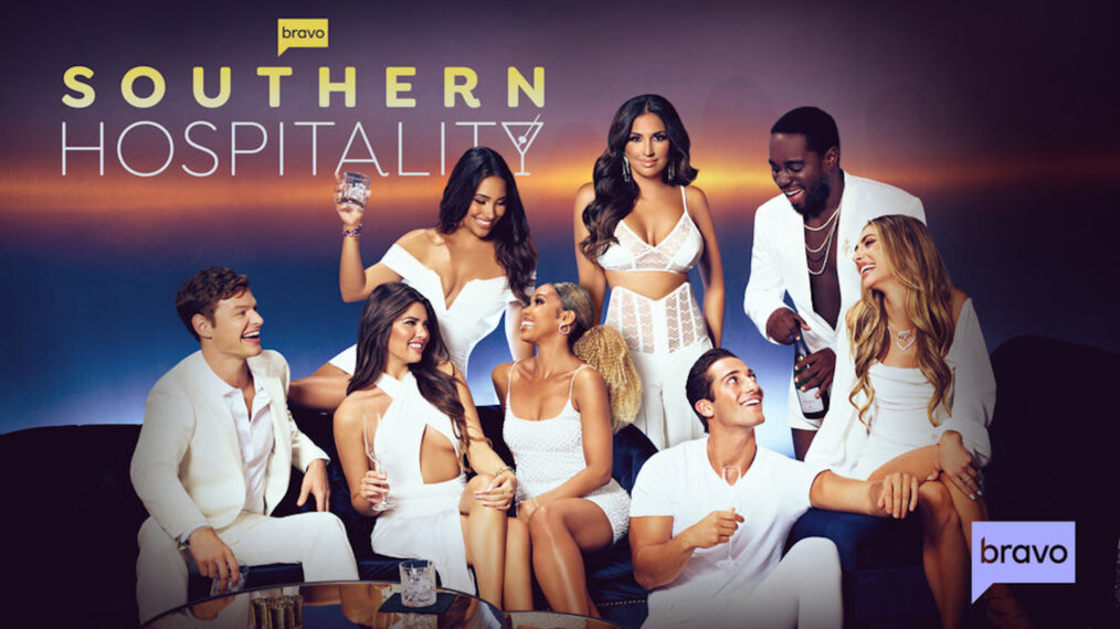 Southern Hospitality - Season 1