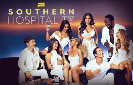 Southern Hospitality - Season 1