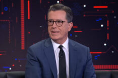 Stephen Colbert Reveals His Picks for New Host of ‘The Daily Show’