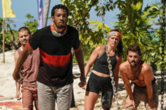 'Survivor' 43: 2 Tribes Join Forces to Send [Spoiler] to Tribal Council