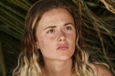 Cassidy Clark in Survivor - Season 43, Episode 4
