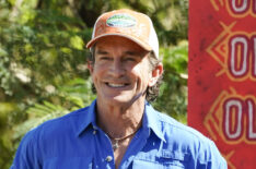 Jeff Probst in Survivor - Season 43 Episode 5