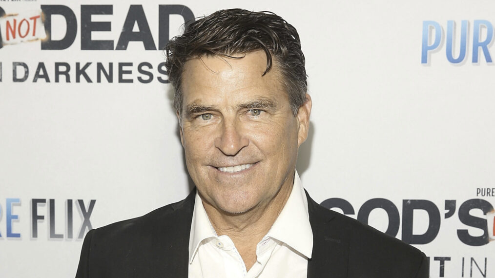 Ted McGinley