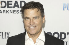 Ted McGinley