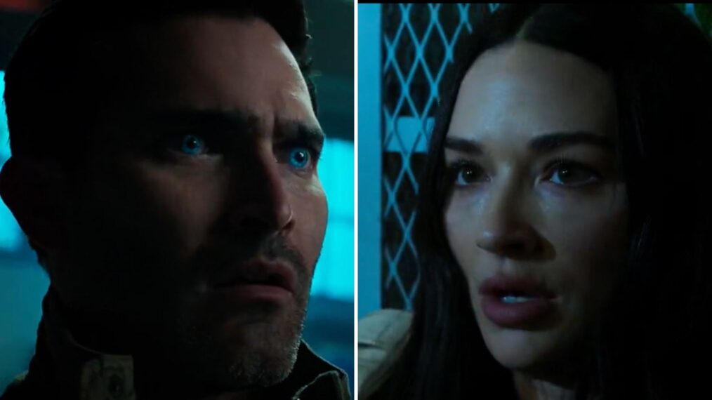 The Beacon Hills pack returns in Teen Wolf: The Movie trailer