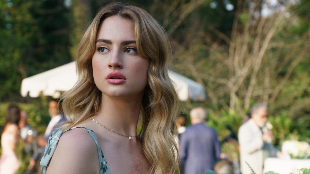 ‘Tell Me Lies’: Grace Van Patten on ‘Gutting’ Finale Shocker