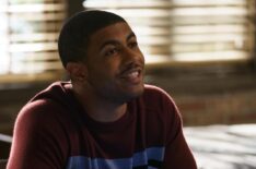 Branden Cook in 'Tell Me Lies'