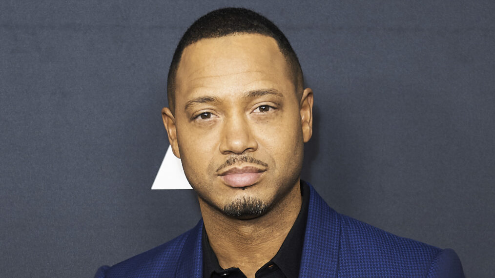 Terrence J