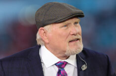 Terry Bradshaw Reveals Bladder Cancer & Skin Cancer Diagnoses on Air