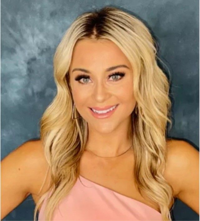 The Bachelor Season 27 Christina