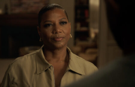 Queen Latifah in 'The Equalizer'