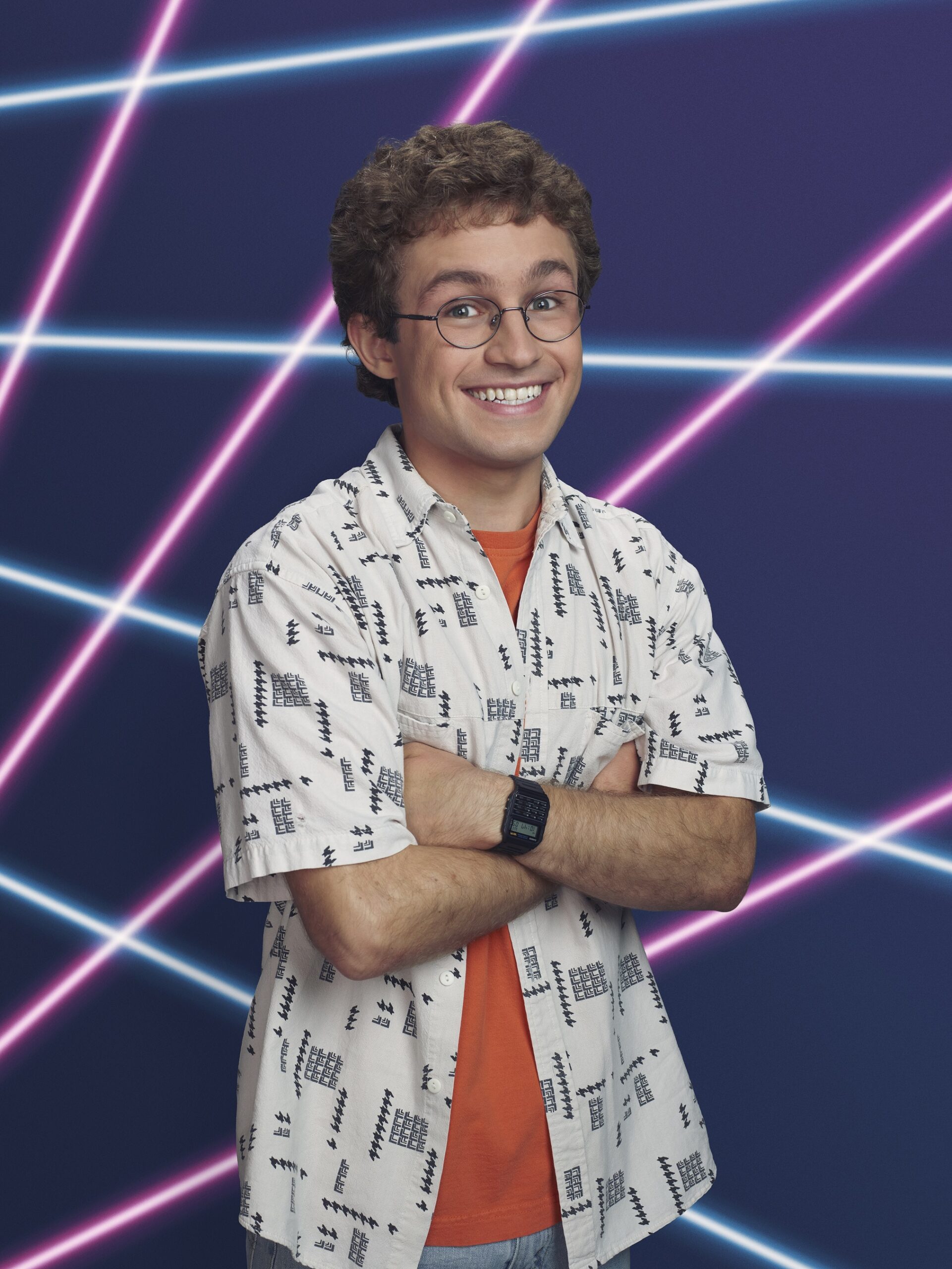 'The Goldbergs' star Sean Giambrone