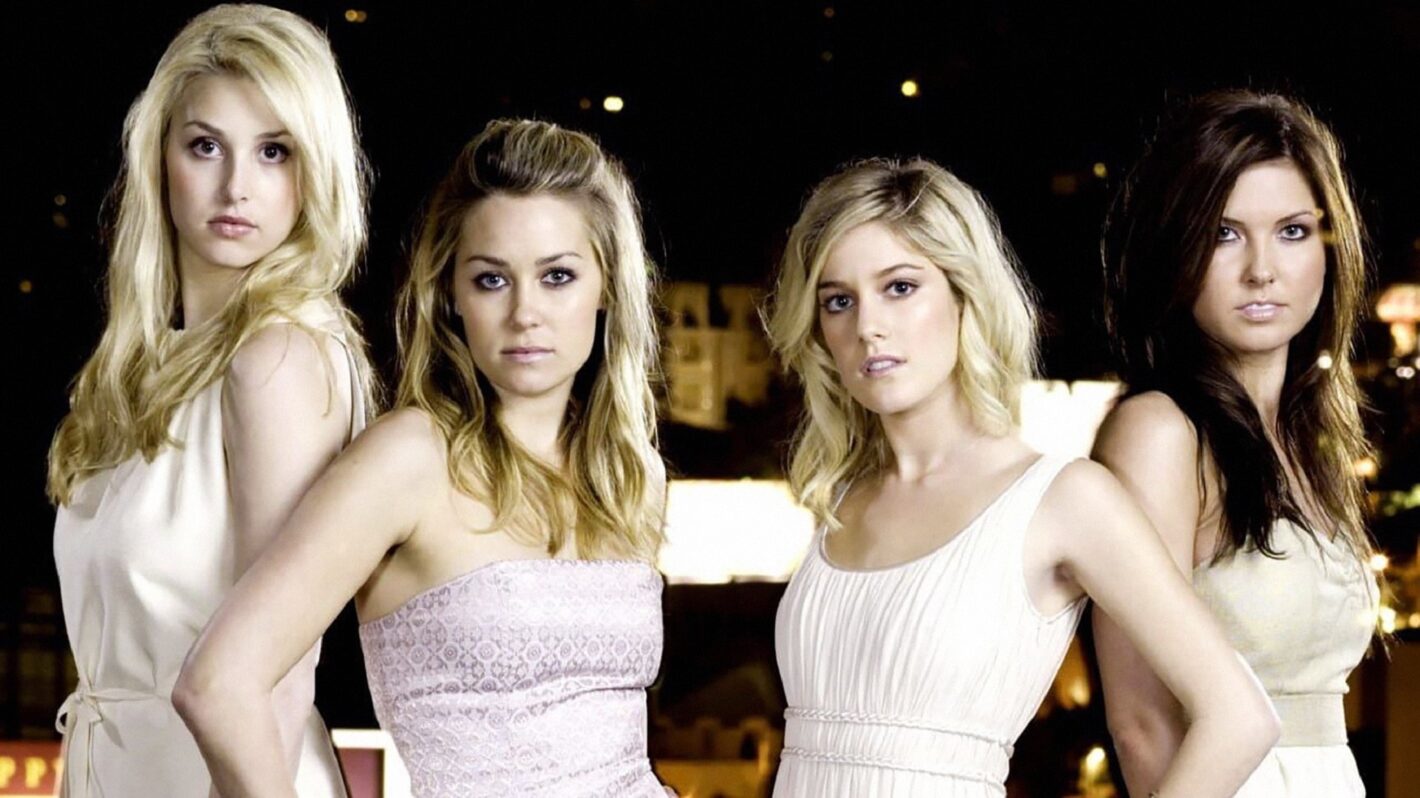'Laguna Beach' & 'The Hills' Are Heading to Netflix